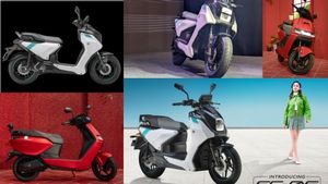 ഇലക്ട്രിക് സ്കൂട്ടറുകളിലെ 'ഫാമിലി' പോരാട്ടം; ഏഥർ റിസ്‌തയെ വെല്ലുവിളിക്കാൻ യമഹ EC-06 എത്തി, ഏതാണ് മികച്ചത്?