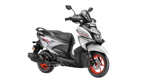 71 KM മൈലേജ്, വില ₹76,700 മുതൽ; 19,815 യൂണിറ്റ് വിൽപ്പനയുമായി യമഹ റേZR ടോപ് 10 ലിസ്റ്റിൽ