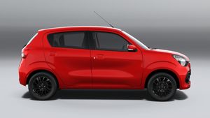 4,226-ത്തിൽ നിന്നും വിൽപ്പന 862 യൂണിറ്റിലേക്ക്, 32.85 KM മൈലേജും 6 എയർബാഗുമുള്ള മാരുതി കാർ വമ്പൻ നഷ്‌ടത്തിൽ