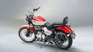 5 വർഷത്തിൽ വിറ്റത് ക്രൂയിസർ ബുള്ളറ്റിൻ്റെ 6 ലക്ഷം യൂണിറ്റുകൾ, തരംഗമായി തണ്ടർബേർഡിൻ്റെ പകരക്കാരൻ