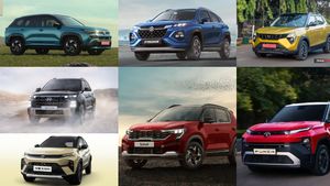 റൊമാന്റിക് യാത്രകൾക്ക് സൺറൂഫ് കാർ വേണ്ടേ? യുവ ദമ്പതികൾക്കായി ഇതാ 7 കാറുകൾ; പോക്കറ്റും സേഫ്