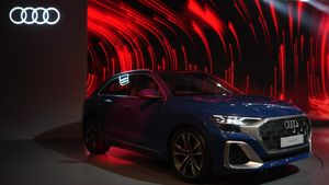 മമ്മൂക്ക കണ്ടാൽ വാങ്ങിയേക്കും, 1.77 കോടിയുടെ പെർഫോമൻസ് ലക്ഷ്വറി എസ്‌യുവി പുറത്തിറക്കി ഔഡി