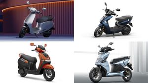 ബാറ്ററി പോയാലും കമ്പനി കൂടെക്കാണും, 8 വർഷം വരെ വാറണ്ടിയുള്ള 'ബെസ്റ്റ്' ഇലക്‌ട്രിക് സ്‌കൂട്ടറുകൾ ഇതാ