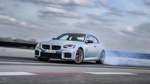 'ഗ്രീന്‍ ഹെല്‍' കീഴടക്കിയ വേഗരാജാവ് ബിഎംഡബ്ല്യു M2 CS ഇന്ത്യയിലെത്തി; 3.8 സെക്കൻഡിൽ 100 km വേഗത, വില അറിയാം