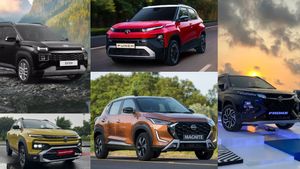 ഇനി ക്ലച്ച് ചവിട്ടി കാലു വേദനപ്പിക്കേണ്ട! ഇന്ത്യയിലെ ഏറ്റവും വിലകുറഞ്ഞ 5 ഓട്ടോമാറ്റിക് എസ്‌യുവികൾ