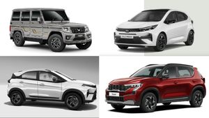 കുറഞ്ഞ വിലയുള്ള ഡീസൽ കാറുകൾ എത്രയെണ്ണമാ... 10 ലക്ഷത്തിന് താഴെ വാങ്ങിക്കാം