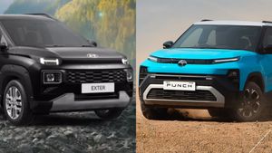 ഫേസ്‌ലിഫ്റ്റിൽ കേമൻ പഞ്ചോ എക്സ്റ്ററോ? മുടക്കുന്ന പണത്തിനേക്കാൾ മൂല്യമുള്ള മൈക്രോ എസ്‌യുവി ഏതാണ്?