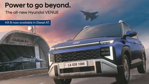 ഇടത്തേ കാൽ ഫ്രീ, നല്ല മൈലേജും കിട്ടും! വെന്യുവിന്റെ പുത്തൻ വേരിയന്റ് വിപണിയിൽ, വില അറിയാം