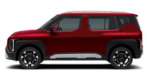 എന്തൊരു മിടുക്കനാ... പക്ഷേ അധോഗതിയിലായി കിയ എസ്‌യുവിയുടെ വിൽപ്പന, കഴിഞ്ഞ മാസം 88 ശതമാനത്തിൻ്റെ നഷ്‌ടം