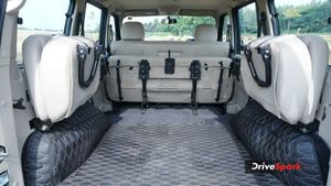 എർട്ടിഗയുടെ വിലയിൽ 9 സീറ്റർ എസ്‌യുവി, പത്രാസ് ഒട്ടും കുറവില്ലാത്തെ മഹീന്ദ്ര വാങ്ങിക്കൂട്ടി ഇന്ത്യക്കാർ