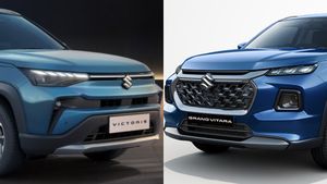 ക്രെറ്റക്ക് വെച്ച 'കെണിയില്‍' ഗ്രാന്‍ഡ് വിറ്റാര വീണോ? 13,000 കടന്ന് വിക്ടോറിസ്, പകുതിയായി ഗ്രാന്‍ഡ് വിറ്റാര