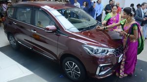 മാരുതി ബുക്ക് ചെയ്തവരുടെ ക്ഷമ സമ്മതിക്കണം! കൊടുത്തുതീര്‍ക്കാനുള്ളത് 2 ലക്ഷം കാറുകള്‍, പരിഹാരം കണ്ടിട്ടുണ്ട്