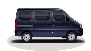 6 പേര്‍ക്ക് കയറാം, 26KM മൈലേജുമുണ്ട്!വാന്‍ സെഗ്‌മെന്റിന്റെ 90% കൈയ്യടക്കി ₹5.21 ലക്ഷത്തിന്റെ ഈ മാരുതി