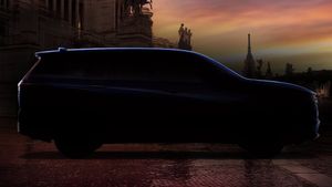 മാരുതിയിൽ ആർക്കും വേണ്ടാത്ത കാർ ജിംനിയല്ല! 23KM മൈലേജും 5-സ്റ്റാർ സേഫ്റ്റിയുമുണ്ടായിട്ടും വാങ്ങിയത് 143 പേർ