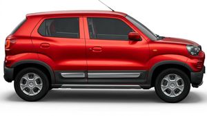 25.30KM മൈലേജും എസ്‌യുവി ലുക്കും ₹3.50 ലക്ഷത്തിന്; എന്നിട്ടും ആരും വാങ്ങാനില്ല! വിൽപ്പന ഇടിയാൻ കാരണം?