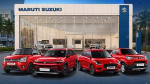 പകുതി വിലയിട്ടാലും എതിരാളികൾക്ക് ഇത്ര കാര്‍ വില്‍ക്കാനാകുമെന്ന് തോന്നുന്നില്ല! ഒറ്റപ്പേര് മാരുതി