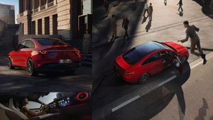 ഒറ്റ ചാർജിൽ 792 കിലോമീറ്റർ റേഞ്ചുള്ള ഇലക്‌ട്രിക് കാറുമായി ജർമൻ കമ്പനി, അവതരണത്തിന് തീയതിയായി