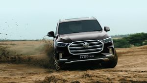 3 മാസം വില്‍പ്പന വട്ടപ്പൂജ്യം! ഒടുവില്‍ 'ഡിസ്‌കൗണ്ട് ബോംബ്' പൊട്ടിച്ച് എംജി; ഗ്ലോസ്റ്ററിന് 3.70 ലക്ഷം ലാഭം