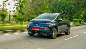 449 KM റേഞ്ചുള്ള ഇലക്‌ട്രിക് കാറിന് 70,000 രൂപയുടെ ഓഫർ, നെക്സോൺ ഇവിയെ ഇല്ലാതാക്കാൻ എംജിയുടെ മാസ്റ്റർ പ്ലാൻ