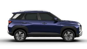 4 മാസമായപ്പോഴേക്കും 1 ലക്ഷവും കടന്ന് ബുക്കിംഗ്, ട്രെൻഡ് സെറ്ററായി 7.89 ലക്ഷത്തിൻ്റെ ഹ്യുണ്ടായി എസ്‌യുവി 