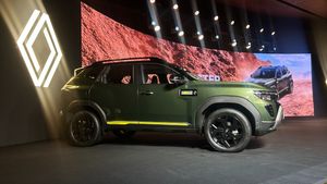 സെഗ്മെന്റ് തൂക്കാൻ പുത്തൻ ഡസ്റ്റർ, ബുക്ക് ചെയ്യാൻ വരട്ടെ! വേരിയന്റും ഫീച്ചറുകളും നോക്കി വേണം വാങ്ങാൻ