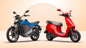 ഓല വാങ്ങാൻ പറ്റിയ സമയം; 8 വർഷം വാറണ്ടിയും വമ്പിച്ച ക്യാഷ്ബാക്കും നൽകി 'കട കാലിയാക്കൽ' വിൽപ്പന