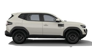 ഒട്ടും ബേസിക്കല്ലാത്ത 10.49 ലക്ഷത്തിൻ്റെ ബേസ് വേരിയന്റ്, ഞെട്ടിച്ച് ന്യൂജെൻ ഡസ്റ്ററിന്റെ രണ്ടാംവരവ്