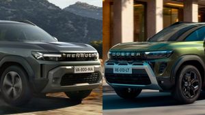 ഇന്ത്യയ്ക്കായി റെനോ ഒരുക്കിയ 'സ്പെഷ്യൽ' ഡസ്റ്റർ! ആഗോള മോഡലിനേക്കാൾ ഒരുപടി മുകളിൽ; മാറ്റങ്ങൾ ഇവയാണ്