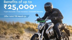 ആ കരുതല്‍ കണ്ടോ... സബ്‌സിഡി തീരുന്ന വിഷമം മാറ്റാന്‍ 25000 രൂപയുടെ ഓഫറുമായി ഇന്ത്യന്‍ കമ്പനി