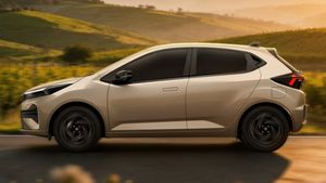 26.90 KM മൈലേജ്, 5-സ്റ്റാർ സേഫ്റ്റി! 6.30 ലക്ഷത്തിൻ്റെ ടാറ്റ കാറിന് നല്ല സമയം; കഴിഞ്ഞ മാസം വിൽപ്പന കൂടി