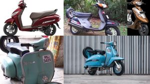 10 വര്‍ഷം വെയിറ്റിംഗ് പീരിയഡുണ്ടായിരുന്ന മൊതല് വരെയുണ്ട്! വിപണിയുടെ തലവര മാറ്റിയ 5 ഐക്കണിക് സ്‌കൂട്ടറുകള്‍