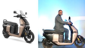 49,999 രൂപയ്ക്ക് 86 KM റേഞ്ചുള്ള പുത്തൻ TVS ഇലക്‌ട്രിക് സ്‌കൂട്ടർ! രണ്ടര മണിക്കൂറിൽ ഫുൾ ചാർജ് ചെയ്യാനും പറ്റും