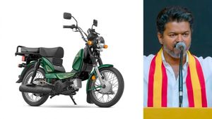 തിരഞ്ഞെടുപ്പ് പത്രികയില്‍ വിജയ്‌യുടെ വിസ്മയിപ്പിക്കുന്ന വാഹനശേഖരം! കൂട്ടത്തിലെ കൊമ്പൻ 45,000 രൂപയുടെ TVS