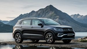 ക്രെറ്റയും സിയറയുമെല്ലാം ഒരുങ്ങിയിരുന്നോ, വരവിന് സമയം കുറിച്ച് ഫോക്‌സ്‌വാഗണിന്റെ കുഞ്ഞൻ എസ്‌യുവി