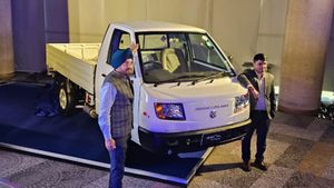 ഫുള്‍ ടാങ്ക് അടിച്ചാല്‍ 500KM വരെ ഓടും, ഡീസല്‍ വണ്ടിയല്ല; സംരംഭകരുടെ പുതിയ 'ദോസ്തുകള്‍' പുറത്തിറങ്ങി