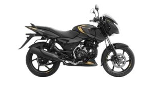 വിഷു പൊളിക്കാം..! പൊന്നിന്‍ നിറമണിഞ്ഞ് പള്‍സര്‍ 150; വിലയും സവിശേഷതകളും അറിയാം