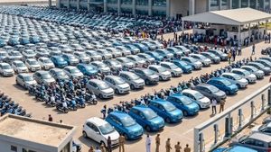 ഇവി തലസ്ഥാനമെന്ന് വിളിക്കുന്നത് ചുമ്മാതല്ല! ഒറ്റദിവസം 13000+ ഇലക്ട്രിക് വാഹനങ്ങള്‍ വിറ്റ നഗരം