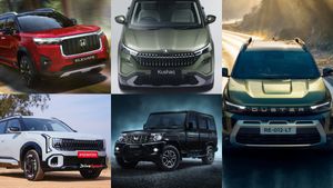 ഈ 5 എസ്‌യുവികൾ വാങ്ങുന്നോ? അടുത്ത 15 വർഷത്തേക്ക് പുതിയ വണ്ടി വാങ്ങേണ്ടി വരില്ല!