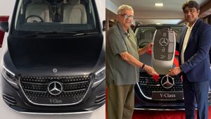 നടനല്ല, പക്ഷേ ബോളിവുഡ് ഭരിക്കുന്ന കപൂര്‍മാരില്‍ ഒരാള്‍! വാങ്ങിയത് സെലിബ്രിറ്റികളുടെ സ്വന്തം മെര്‍സിഡീസ് എംപിവി