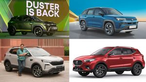 ഒട്ടും ബേസിക്കല്ലാത്ത ഫീച്ചർ റിച്ച് ബേസ് മോഡൽ എസ്‌യുവികൾ; നമ്മളറിയാതെ പോലയല്ലോ ഇവൻമാരെ