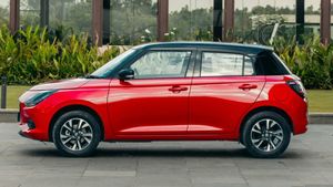 6 എയര്‍ബാഗും 25.75 KM മൈലേജുമുണ്ടായിട്ടും 'പാവങ്ങളുടെ മിനി കൂപ്പറിന്റെ' വില്‍പ്പന കൂപ്പുകുത്തി! കാരണങ്ങളറിയാം