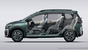 ഗ്രാവൈറ്റ് വന്നു എല്ലാം ശരിയായി, വർഷങ്ങൾക്ക് ശേഷം പതിനായിരത്തിൽ തൊട്ട് നിസാന്റെ വിൽപ്പന