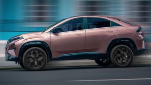 മലപോലെ വന്നത് എലി പോലെ പോകുമോ? ടാറ്റ കാറിന്റെ വില്‍പ്പന ഇടിഞ്ഞത് പകുതിയിലേറെ, കാരണം അറിയണ്ടേ