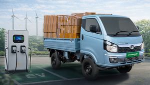 ഡീസൽ അടിച്ച് മുടിയേണ്ട! 211 കി.മീ. റേഞ്ചുമായി ടാറ്റയുടെ പുത്തൻ ഇലക്‌ട്രിക് പിക്കപ്പ്; വിലയും സൂപ്പർ