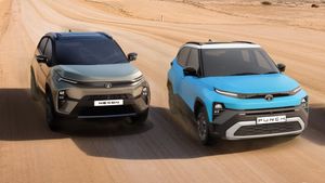 ഇന്ത്യൻ റോഡുകൾ വാണ് ടാറ്റയുടെ 'ഇരട്ടക്കുട്ടികൾ'! നെക്സോണും പഞ്ചും ചേർന്ന് വിറ്റത് 4 ലക്ഷം കാറുകൾ