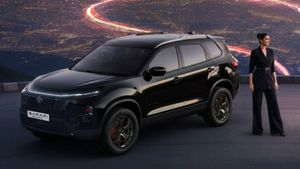 മഹീന്ദ്രയുടെ കളി നടക്കില്ല, ഫുൾ ചാർജിൽ 627 KM റേഞ്ചുള്ള 7-സീറ്റർ ഇലക്‌ട്രിക് എസ്‌യുവി പുറത്തിറക്കാൻ ടാറ്റ