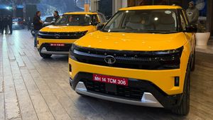 വെറും 3 മാസം കൊണ്ട് 20000 സിയറകള്‍ നിരത്തില്‍! ഇനി അവന്‍ കൂടി വന്നാല്‍ നെക്‌സോണിന് വിശ്രമിക്കാം