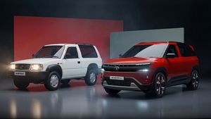 സിയറയുടെ മാസ് തിരിച്ചുവരവില്‍ 3X വളര്‍ച്ച; മിഡ്‌സൈസ് എസ്‌യുവി വിഭാഗം 'തൂക്കി' ടാറ്റ