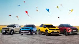 അധികം മുടക്കേണ്ടത് 6,000 രൂപ വരെ, ടാറ്റ കാറുകളുടെ പുതിയ വില എങ്ങനെയാണെന്ന് അറിയേണ്ടേ? 