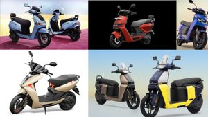 45,000 രൂപയ്ക്ക് ഇലക്ട്രിക് സ്കൂട്ടർ! 'ബാസ്' പദ്ധതിയിലൂടെ പകുതി വിലയിൽ സ്വന്തമാക്കാവുന്ന 5 കരുത്തൻമാർ